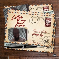 Look Like (feat. Ola Playa)