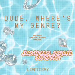 dwmg. ep. 004 \ house + afro house