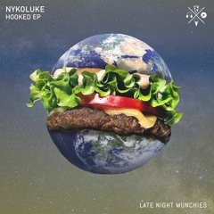 Nykoluke - Street (Original Mix)