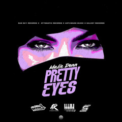 Pretty Eyes
