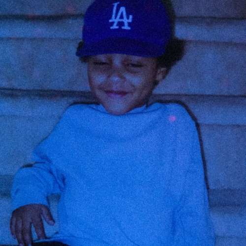 LET'S RIDE (Prod. Corey Vintage)