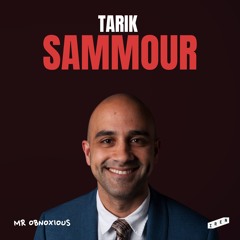 Tarik Sammour: Healthcare, Big Pharma, Inflation & Outcomes - MOB019