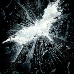 C.E.N.K. #23: "Change The Ending: The Dark Knight Rises"