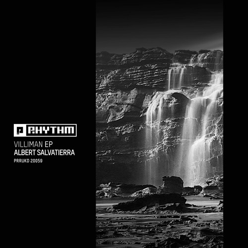 Albert Salvatierra - Sirvilli (PRRUKD20059)