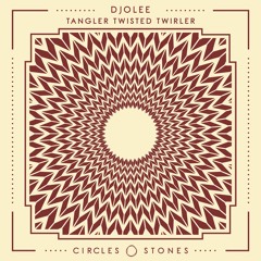 Djolee - Tangler Twisted Twirler