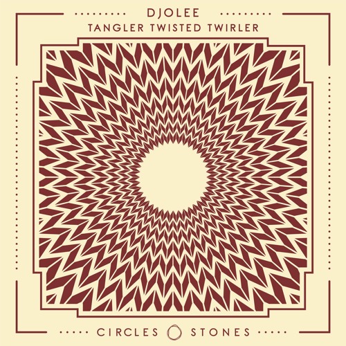 Djolee - Tangler, Twisted, Twirler (Kotelett Remix)