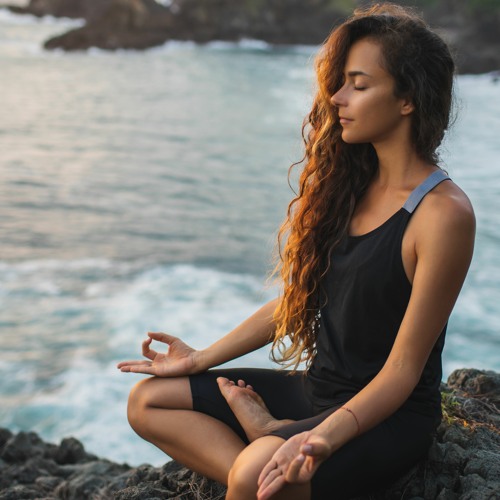 AWAKEN Flow #12 - Melodic Yoga Downtempo Set - Corey Sheikh LIVE - (Devotional, Gentle Movement)