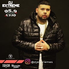 Djextremelamegamix