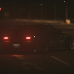 NIGHT DRIFTERS