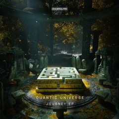 Quantic Universe - I Know Your Secret (Original Mix)