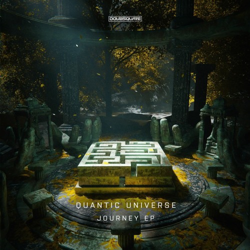 Quantic Universe - I Know Your Secret (Original Mix)