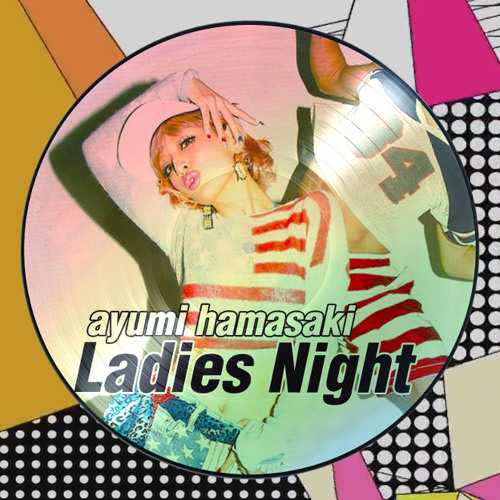 Ladies Night Italo Gianti Sophisticate Soul Mix Ayumi Hamasaki By Dj Italo Gianti