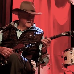 Live at the Skylark Cafe 7.10.25