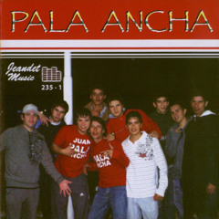 Pala Ancha [Negro Trill]