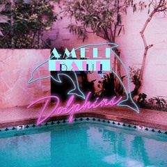 Ameli Paul - Dolphins