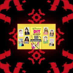 Change #DIYSupergroup