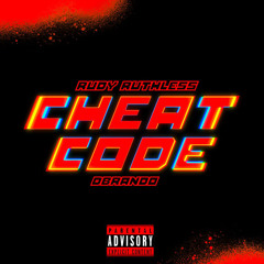 Cheat Code (feat. D Brando)