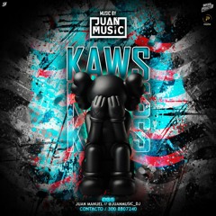 KAWS [SET]