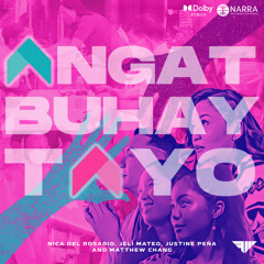Angat Buhay Tayo (feat. Jeli Mateo, Justine Peña & Matthew Chang)