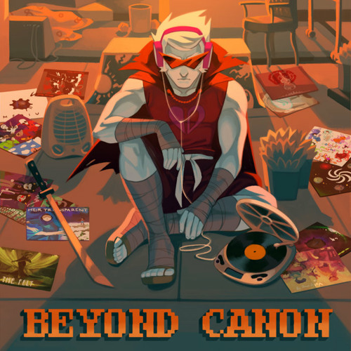 Homestuck: Beyond Canon - The Leaving
