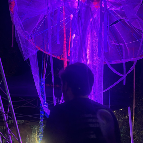 Sometimes I’m trippin’ [180bpm]