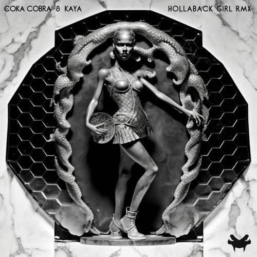 Hollaback Girl (Coka Cobra & Kaya Rmx)