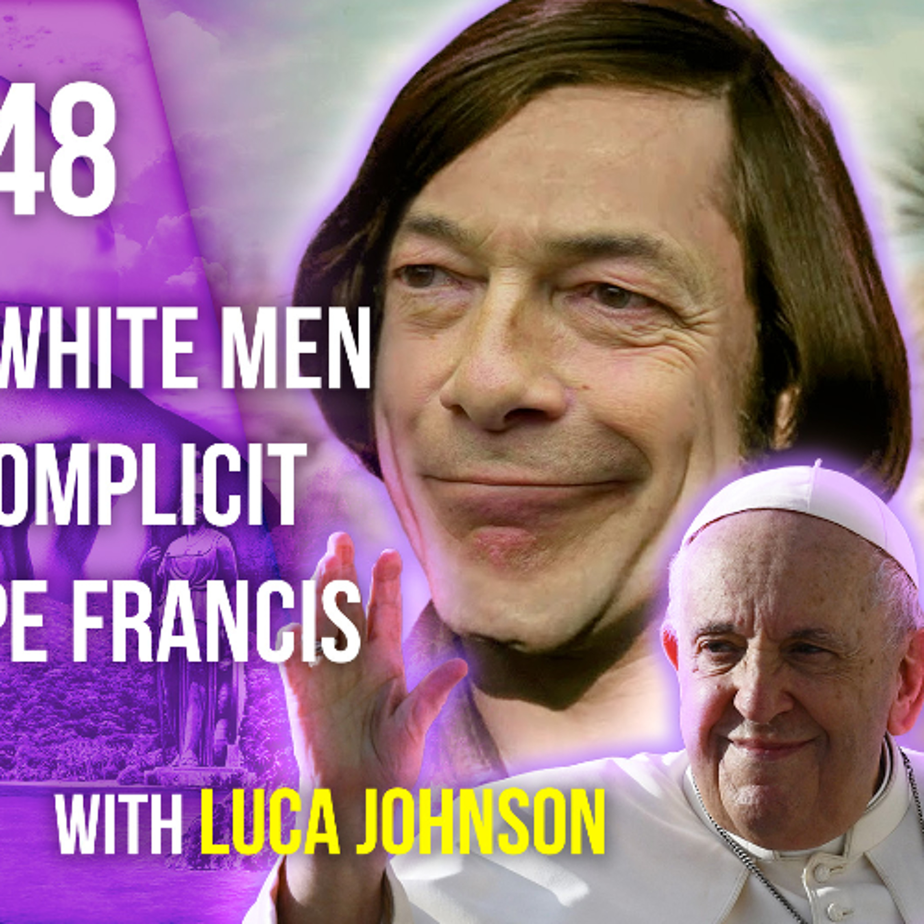 The Podcast of the Lotus Eaters #1148