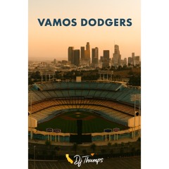 Vamos Dodgers