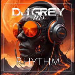 Rhythm (Uplifting Trance Mix)