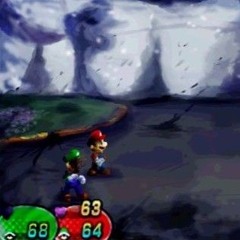 Tainted Twin (Mario Dream Team Fanmade OST) made by zvsaba