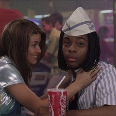 good burger. @haze @html