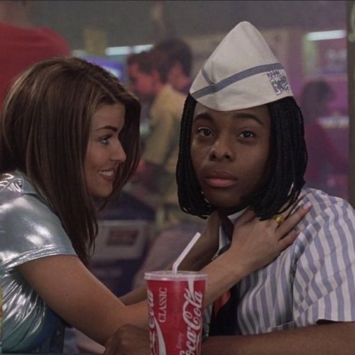 good burger. @haze @html