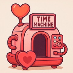 TIME MACHINE
