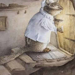 KOOKOO w/ CamGlo & BNardWScope