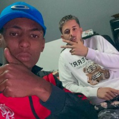 MC NEGO LP- SEU PREDILETO(DJ EVERTON MARTINS)