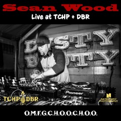 Sean Wood live at TCHP + DBR  - July 30th, 2021