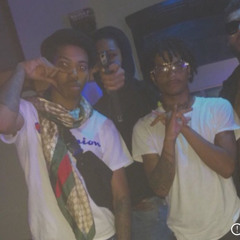 Rushhy Bandxz x Blackie Montana - Wassup