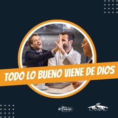 Todo Lo Bueno Viene De Dios, Jaime