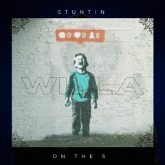 Stuntin On The 5 Freestyle (prod. by Flame)