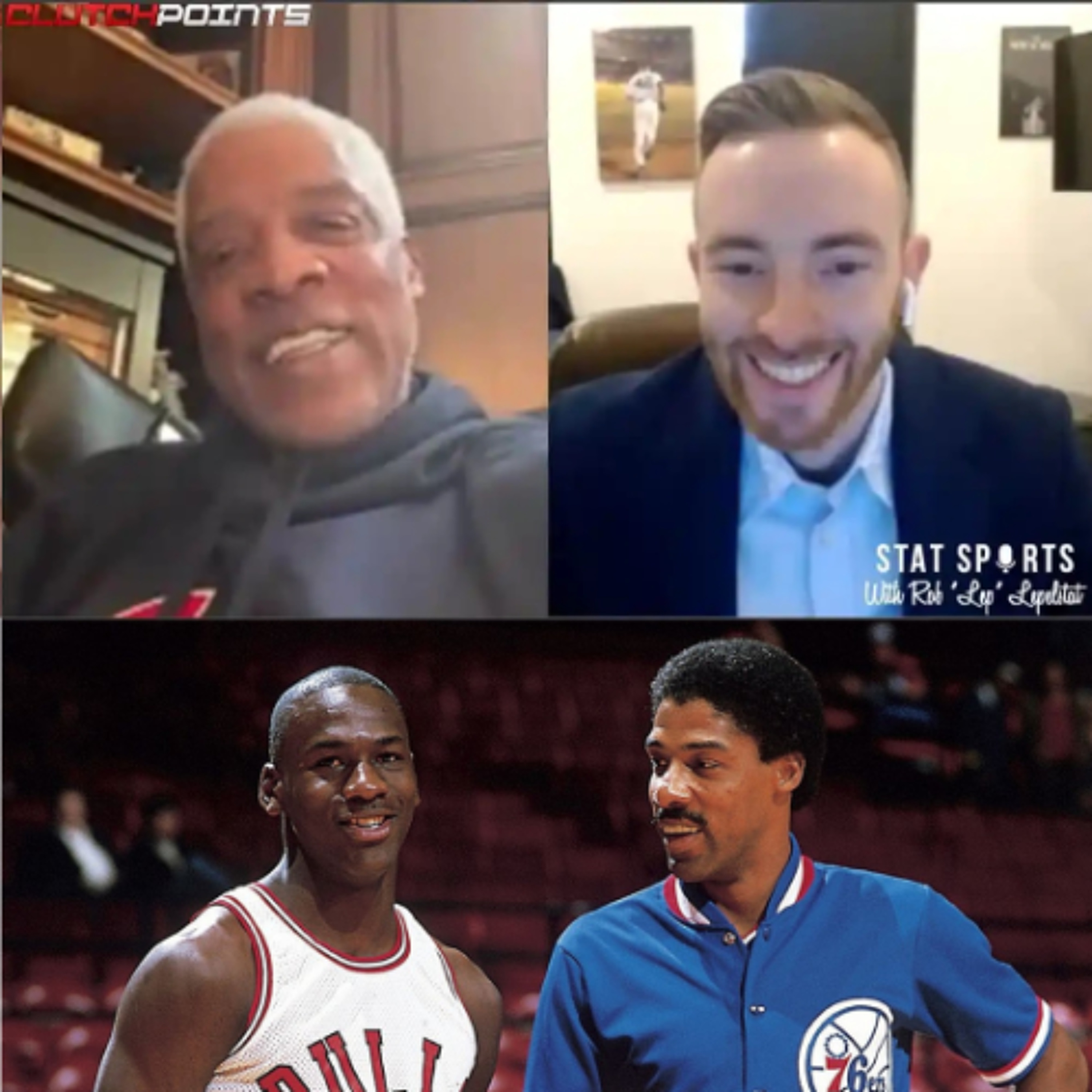 STAT Sports with Rob Lepelstat