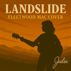 Landslide - Fleetwood Mac Cover