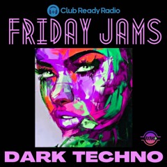 Dark Techno Mix CRR#32 ft. HI-LO, Veerus, Pig&Dan, UMEK, Robert Miles, Liam Bailey, Loco&Jam