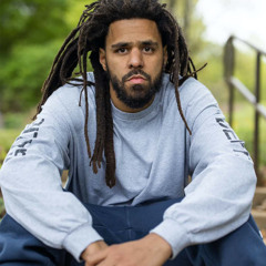 The Badness - J. Cole (Snelvis Flip)