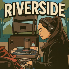 VICTORIA MUSSI at Riverside, Solar Groove x Orange 09.08.25