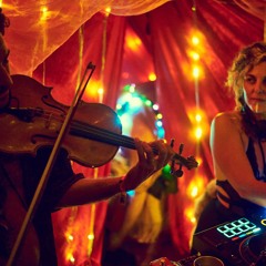 Dripping Desire •❍• KinoKo & Shai Peri •❍•  Foxhole 2024