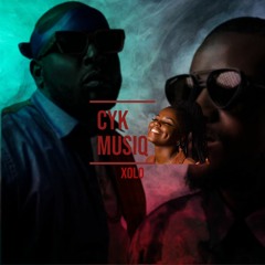Lonely-Nkosazana_DaughterFt. Scorpion Kings _Cyk Musiq (Prod CYK MUSIQ){CYK MUSIQ STUDIOS} 2