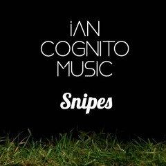 Ian Cognito - Snipes