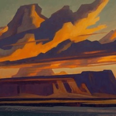 "Embarking & Setting Sail", from American Dream, by Thomas Bergersen, arr. Evan VanDoren