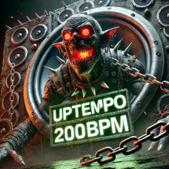 Uptempo Mix - BrokenDrops