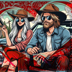 historia del nutria y kaleso